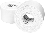 Reusch Sport Tape 38 mm (2 Rolls Set) 5655121 1100 white back